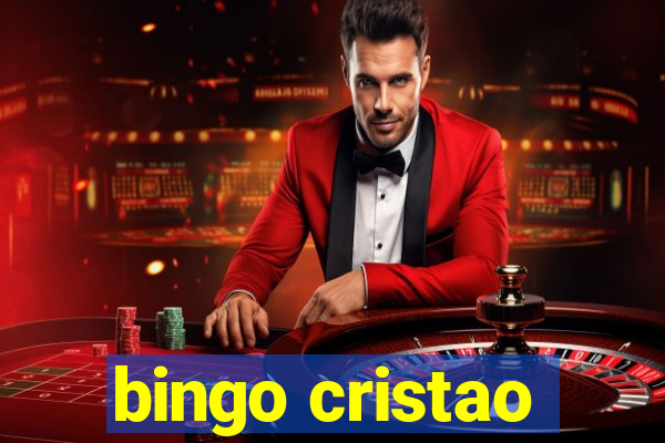 bingo cristao